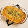 ほろぴ's cooksnap of when they made 簡単♡コンビーフポテトのマヨ焼き.