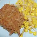 さやぞ～'s cooksnap of when they made 簡単！ステーキ、ハンバーグソース.