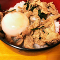☆ichika＊☆'s cooksnap of when they made 温泉たまごを作り置き☆買いたての卵で.