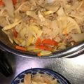クックDKII7E☆'s cooksnap of when they made 圧力鍋で簡単☆五目おこわ.