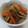 クックL58GEG☆'s cooksnap of when they made わらびで副菜！蒟蒻と人参の煮物.