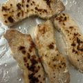 しーざあ's cooksnap of when they made 簡単 かつおの竜田焼き.