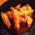 クックKOQ92X☆'s cooksnap of when they made チキンスペアリブ.