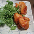 ayako0527's cooksnap of when they made 鶏むね肉の簡単中華風炒め♪.