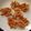 ☆hikonyan☆'s cooksnap of when they made 飲みすぎ注意！柿ピーチーズせんべい.