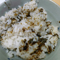Natsu♡Ayu's cooksnap of when they made 焼きのりの炊き込みご飯.