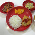 ゆいまーるん's cooksnap of when they made お弁当にも♪人参と舞茸のバター炒め.