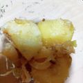 chokdee's cooksnap of when they made 簡単すぎる！じゃがいもの味噌バター炒め.