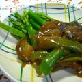 ママdeko's cooksnap of when they made あっという間のおつまみカレー☆.