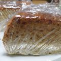 クック4ATSIP☆'s cooksnap of when they made 簡単☆炊飯器バナナケーキ.