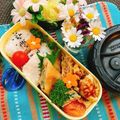 おうちごはん☆'s cooksnap of when they made ズッキーニとトマトのトロ～リチーズ.