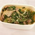 むぃ♪'s cooksnap of when they made 茹でて混ぜるだけ！キャベツナパスタ！.
