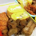 ゆしゅな's cooksnap of when they made 山椒香るたたきゴボウ.