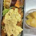 あまゆ0216's cooksnap of when they made ☆チキン南蛮.