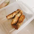 料理上達中's cooksnap of when they made ♡豚バラ大葉巻き♡.