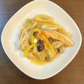 °＊このは＊°'s cooksnap of when they made 鮭のちゃんちゃん焼き.