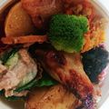 まちゃモンZ's cooksnap of when they made 海水焼き.