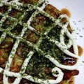 kyootan's cooksnap of when they made ＊美味しく健康♥お好み風キャベツ焼き＊.