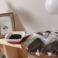 minori！！'s cooksnap of when they made HM×ココアでしっとり濃厚チョコケーキ♡.