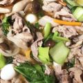 みすまっち's cooksnap of when they made 野菜たくさん食べられる本格中華★八宝菜♪.