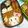 monchan♪♪'s cooksnap of when they made キャラ弁＊やきそばガール♡.