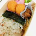 もちっこ橙色's cooksnap of when they made 時短！アスパラのハムチーズ巻き♪.