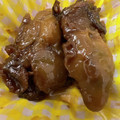 Yuukaakoo's cooksnap of when they made 牡蠣の佃煮.