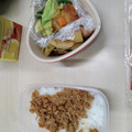 ミロ9607's cooksnap of when they made じゃがいもと豆苗の簡単炒め.