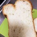 manashim's cooksnap of when they made 早焼き　オートミール　はちみつみるくパン.
