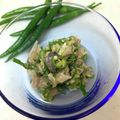 まるめるこ☆'s cooksnap of when they made 絶品！板前直伝あじのなめろう.