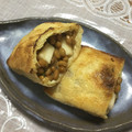 いお。's cooksnap of when they made たっぷり長いもと納豆のねばねば巾着.