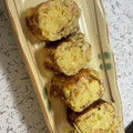 ちーずけーーき's cooksnap of when they made ＊お弁当＊　紅生姜とねぎの❀卵焼き.
