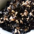 のぶ代's cooksnap of when they made あらめのシーチキン炒め.