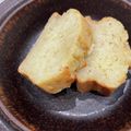 cookpaco's cooksnap of when they made 簡単☆バナナのパウンドケーキ.