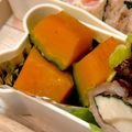 中村ベーカリー's cooksnap of when they made バターで仕上げる～＊かぼちゃの煮物＊～.