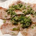 クックFNXZ44☆'s cooksnap of when they made 自家製☆万能ネギ塩ダレ.
