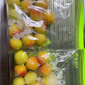 うめもり♪'s cooksnap of when they made 簡単☆ジップロックを使う梅干しの作り方.