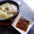 辰夫女子's cooksnap of when they made かんたん酢でタッカンマリのたれ.
