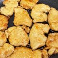 あっぱれ！！'s cooksnap of when they made 肉団子（高校お弁当）甘酢だれ.