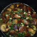 ritany's cooksnap of when they made ナス煮びたし♪簡単血流改善に漢方薬膳.