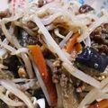 のぶ代's cooksnap of when they made なすと挽き肉の味噌炒め.