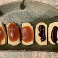 クックHCPFKP☆'s cooksnap of when they made 豆腐の柚みそ田楽.