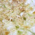 R☺SMILE's cooksnap of when they made ズッキーニを美味しく食べよう！！.