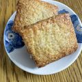 いいちご's cooksnap of when they made ラムレーズン バターサンドクッキー.
