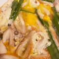 みんとっとん's cooksnap of when they made 【簡単！あと1品】ちくわと絹さやの卵とじ.