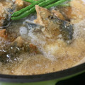 mayuko0531's cooksnap of when they made 鯖竜田揚げのコク旨おろし煮.