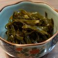 ハッピーまるしぇ's cooksnap of when they made すき昆布の土佐煮.