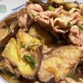 MISKE♪'s cooksnap of when they made なすと豚肉の甘辛煮.