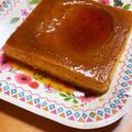 なっさん姫's cooksnap of when they made 卵4個のプリンケーキ.