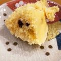 ししかけ's cooksnap of when they made 糖質制限☆アーモンドプードルケーキ.